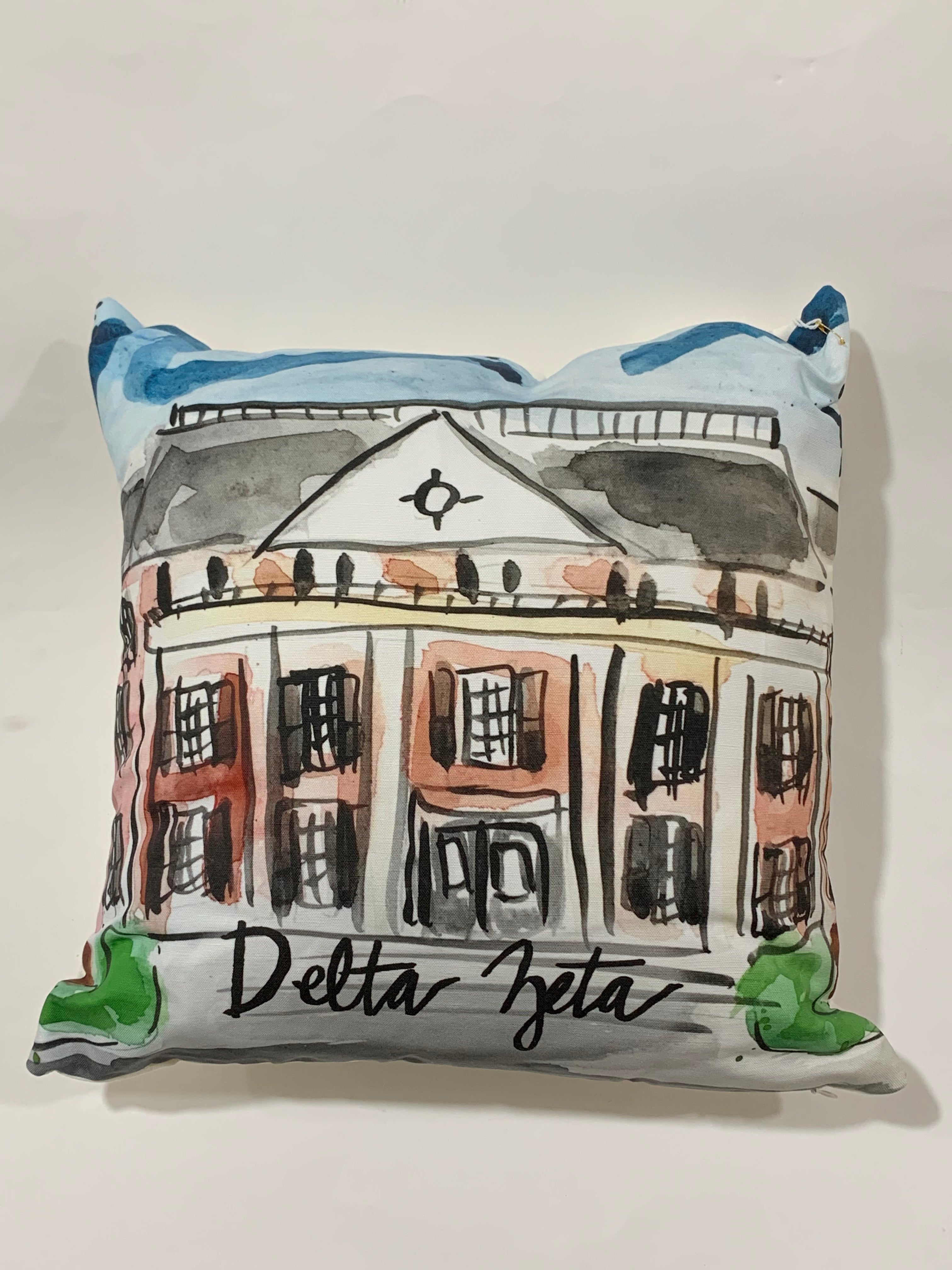 Delta pillows clearance