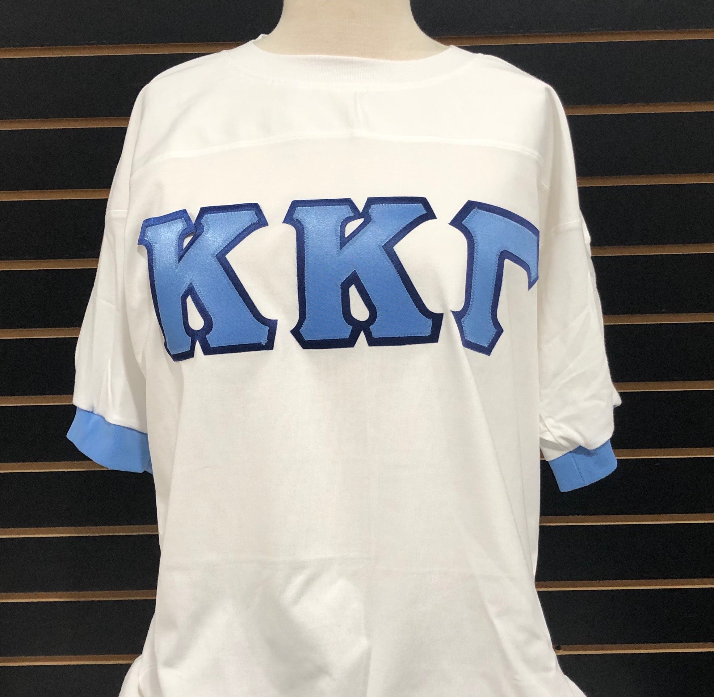 Kappa kappa gamma clothing best sale