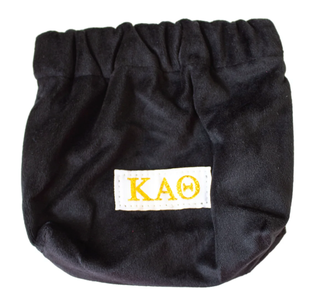 Kappa Alpha Theta Mini Clutch